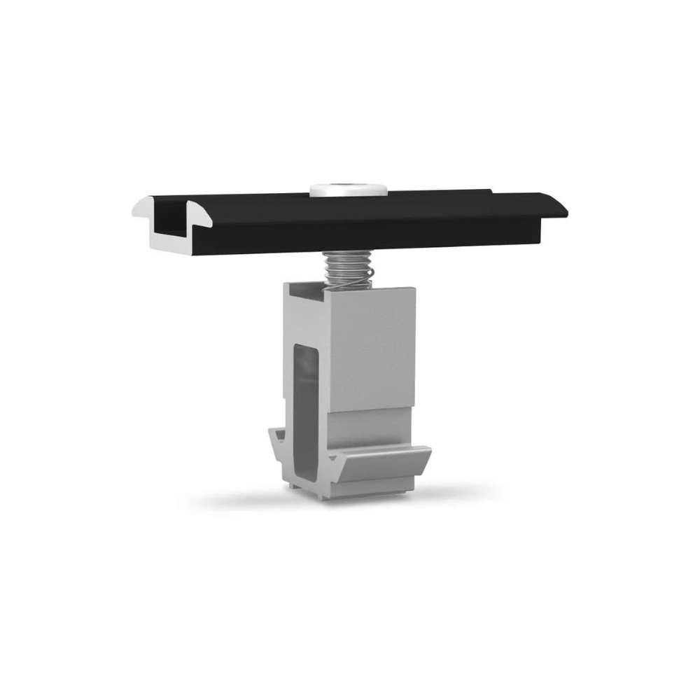 Mittelklemme DomeClamp MC Set 30-50