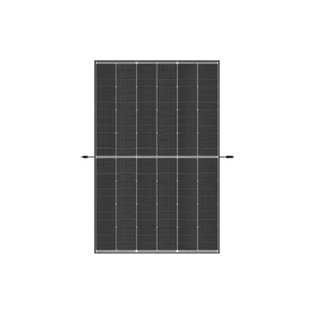 PV Modul Monokristallin 465 Wp Glas-Glas